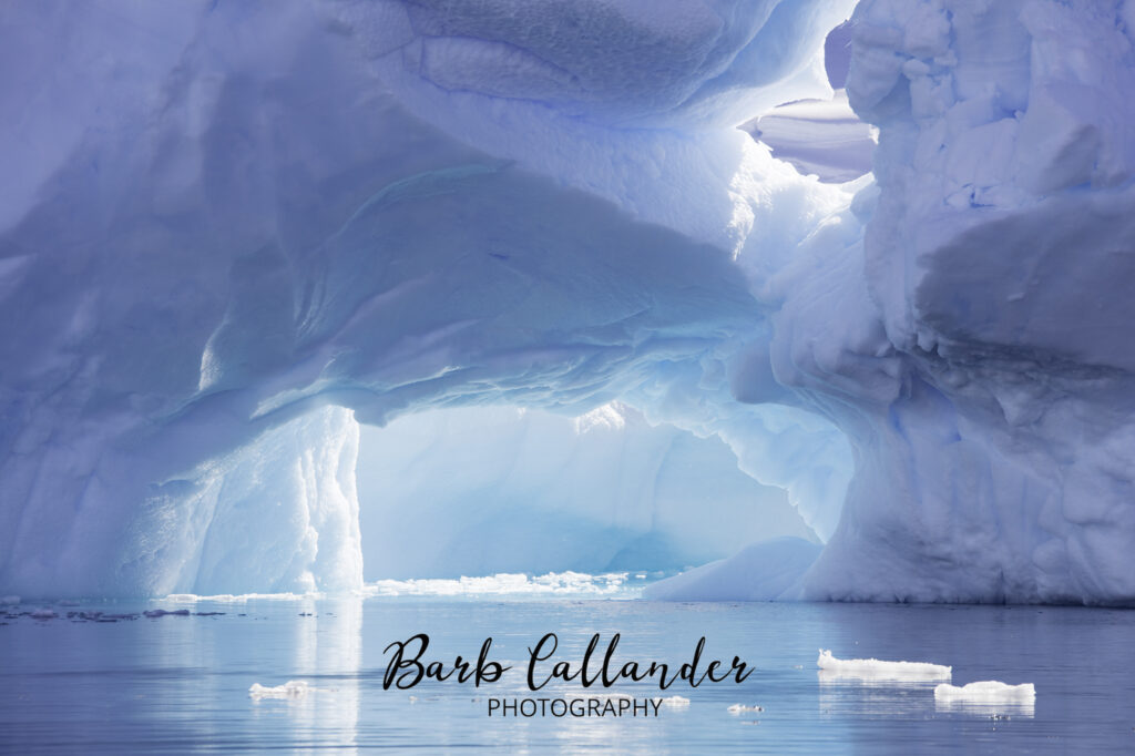 landscape, antarctica, iceberg