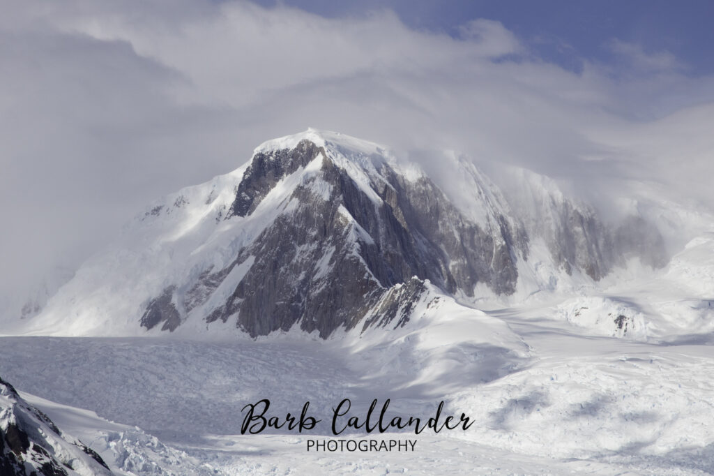 landscape, antarctica